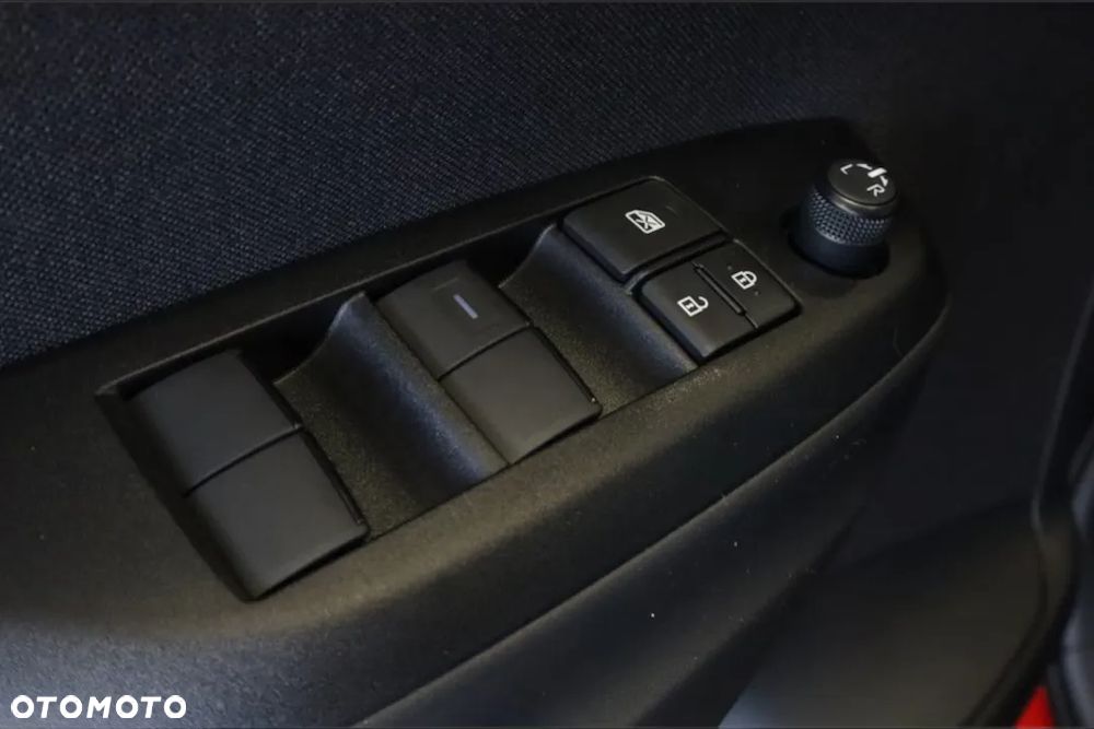 Toyota Yaris Cross Hybrid 1.5 Comfort - 12