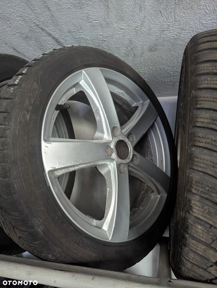 Peugeot 308 BlueHDi FAP 180 EAT8 Stop & Start GT - 17