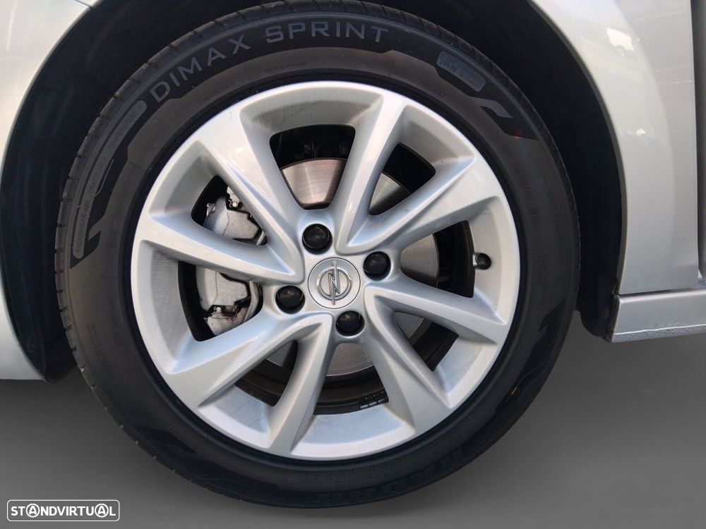 Opel Corsa 1.5 D Elegance - 14