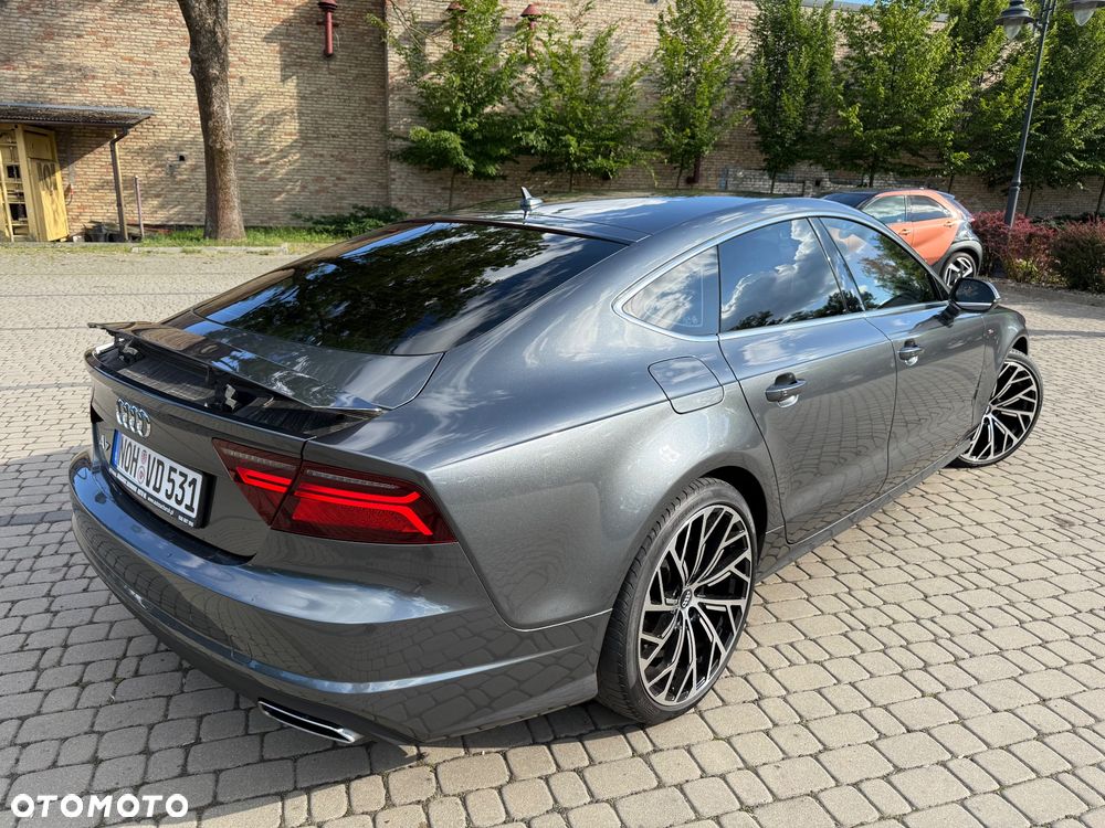 Audi A7 Sportback 45 TFSI S tronic - 19