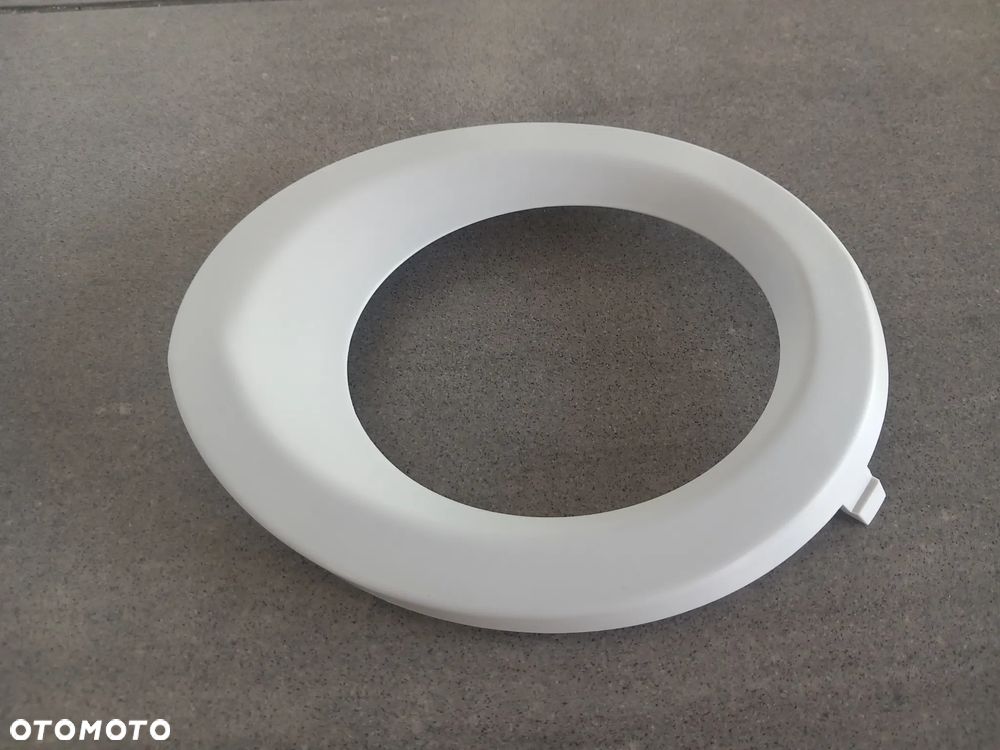 Kratka - ramka halogenu prawa Ford S-Max/Galaxy 2006-2015 1465998 - 1