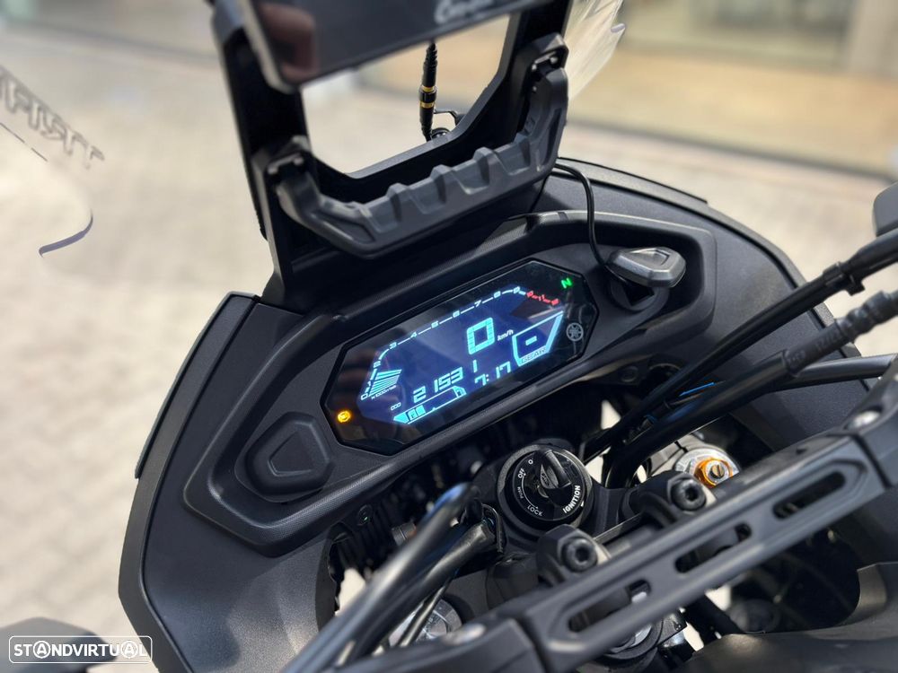 Yamaha Tracer 7 GT - 8