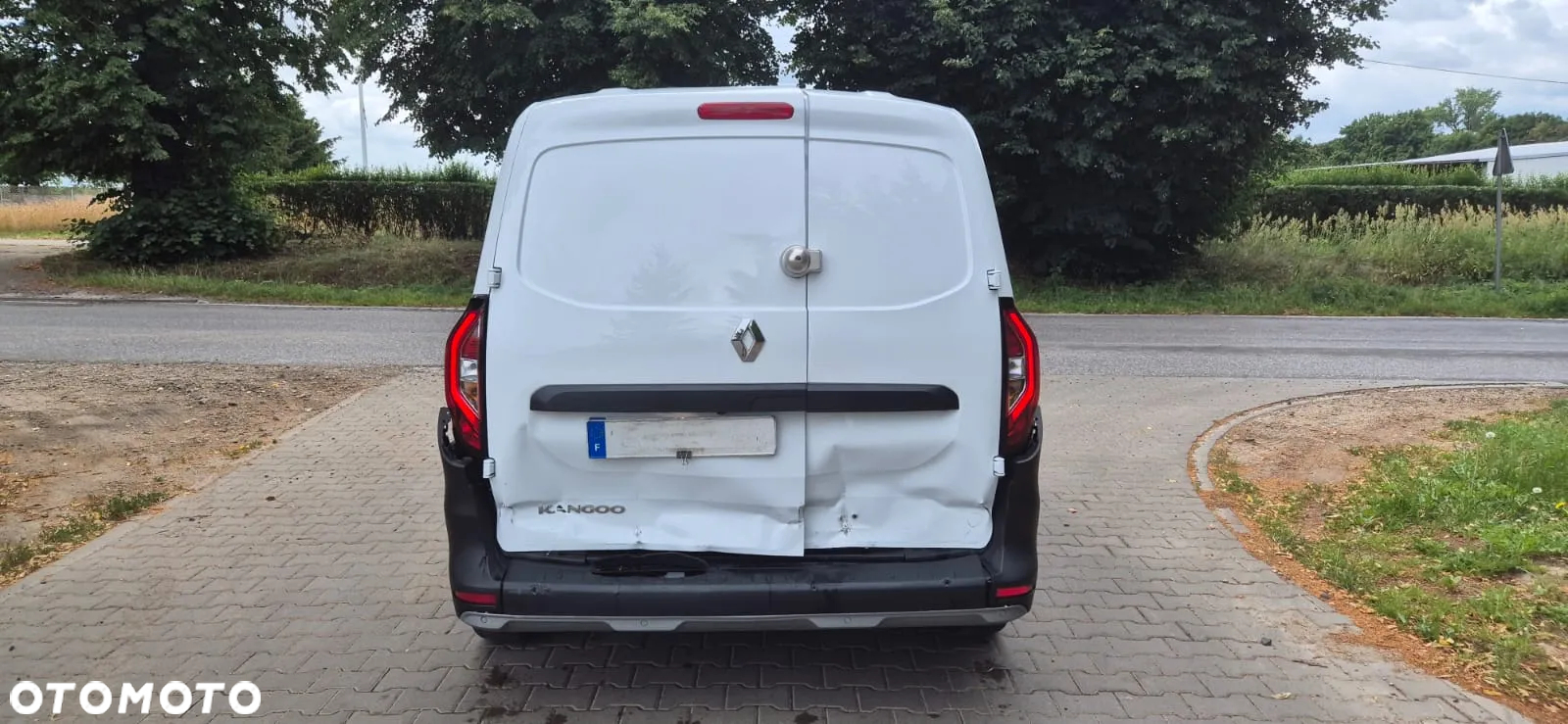 Renault KANGOO III - 9
