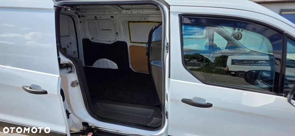 Ford Transit Connect Long - 5