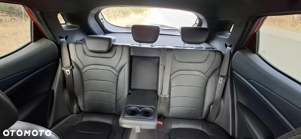 DFSK Seres 3 ver-53kwh-luxury - 7