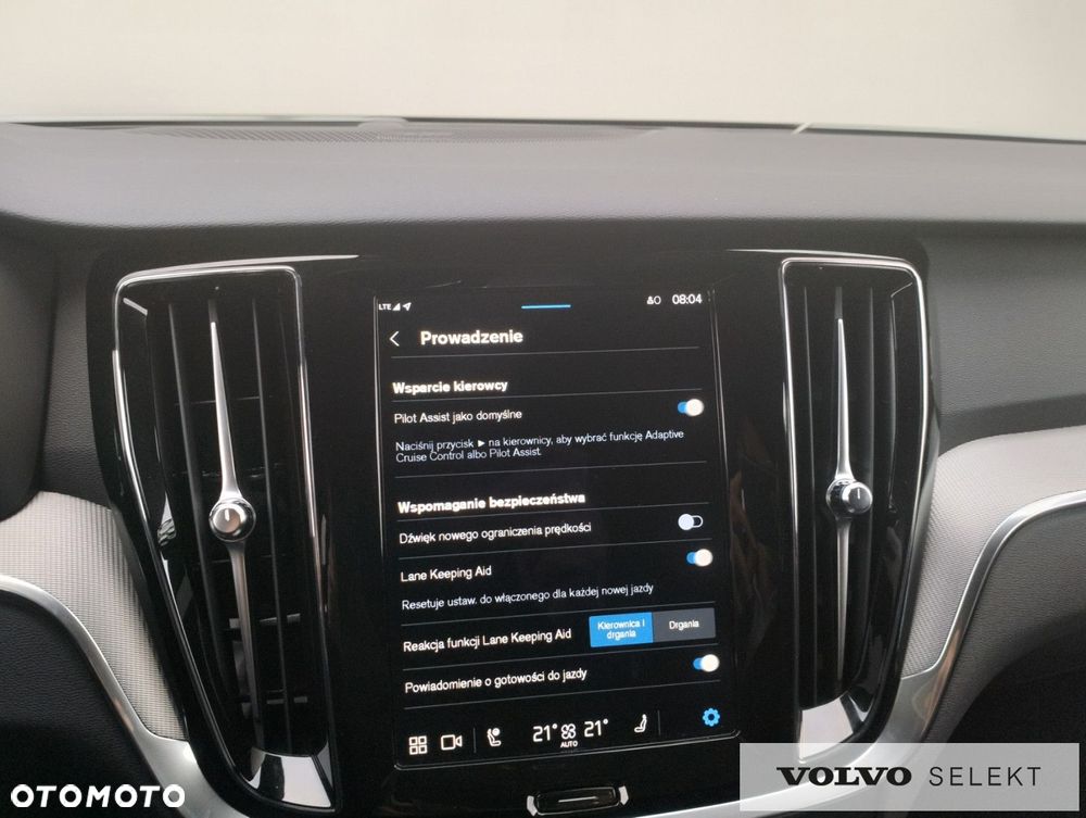 Volvo V60 - 23