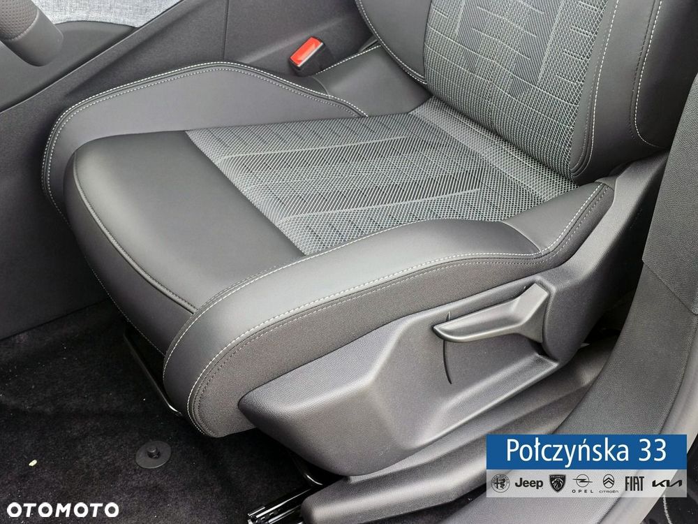 Peugeot 3008 - 16