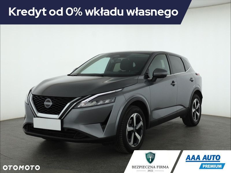Nissan Qashqai - 3