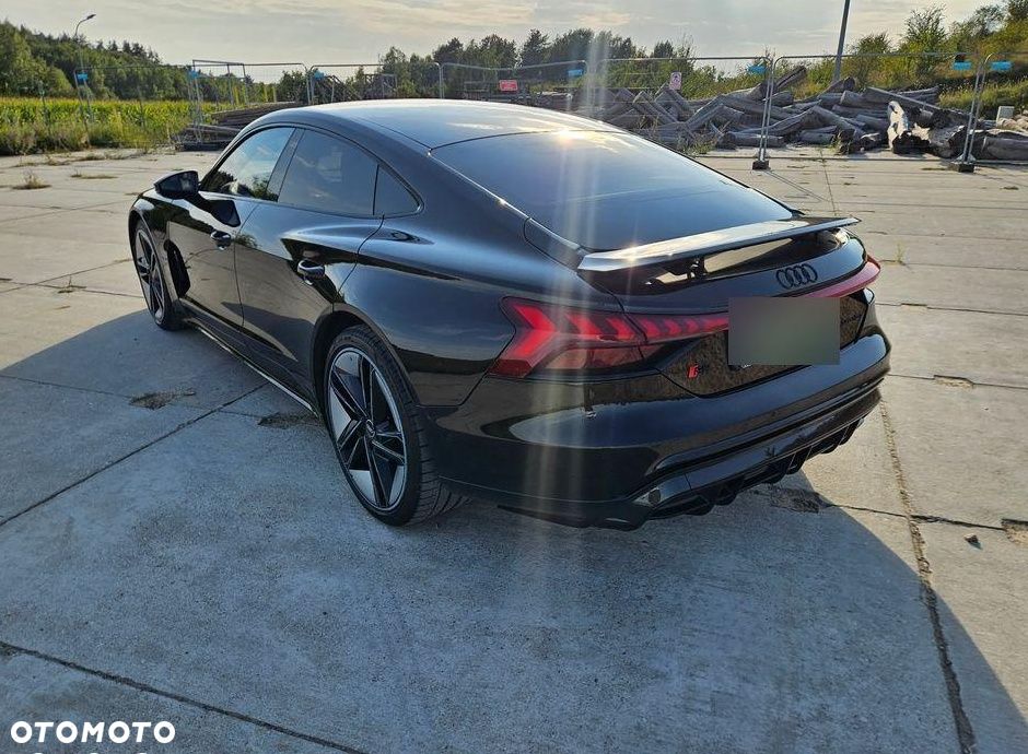 Audi RS e-tron GT - 4