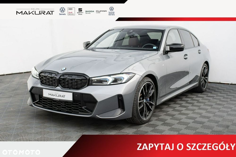 BMW Seria 3 M340i xDrive mHEV sport - 2