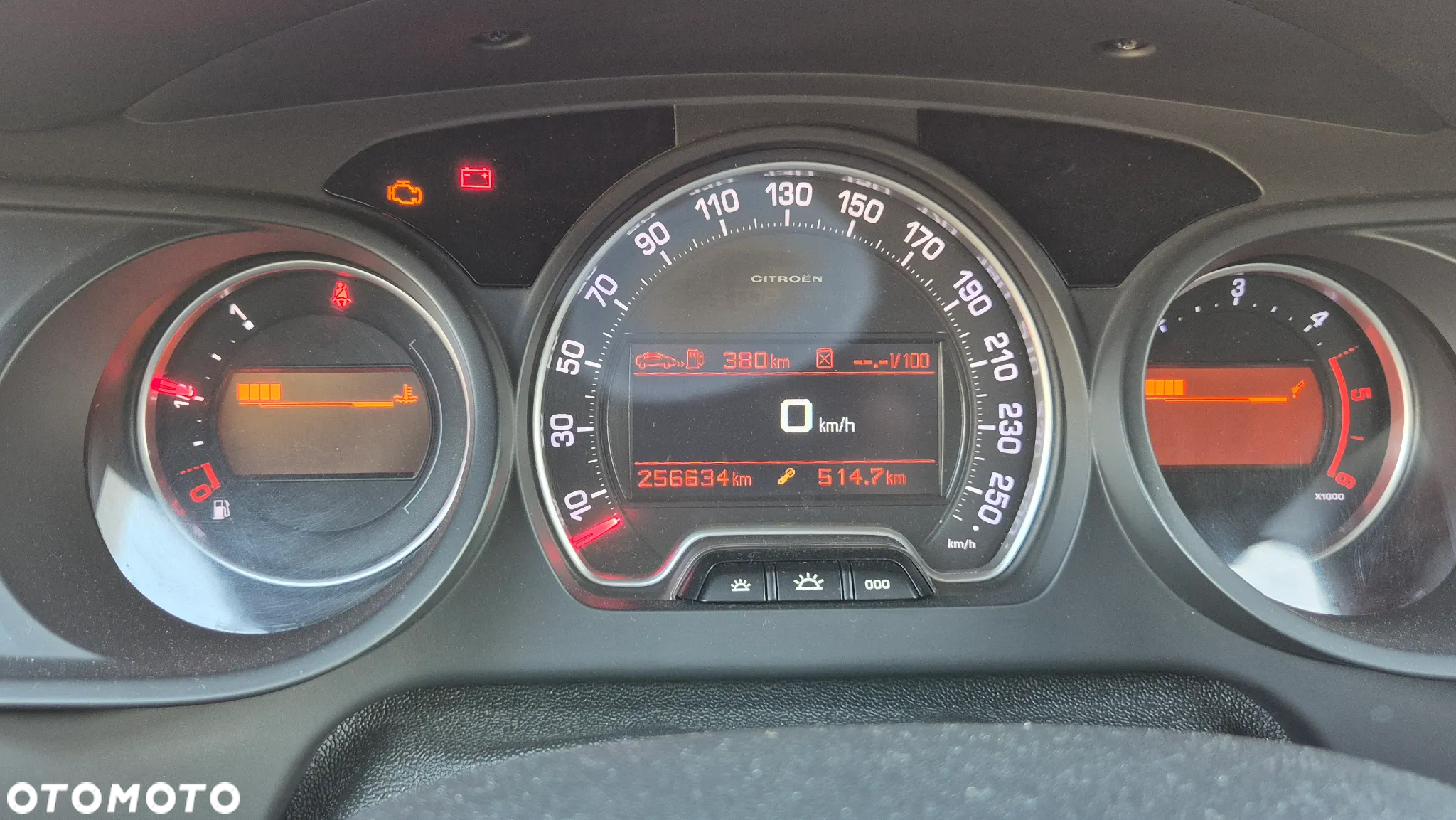 Citroën C5 2.2 HDi Exclusive - 11