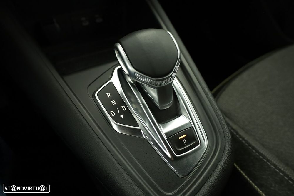 Renault Symbioz 1.6 E-Tech Full Hybrid Techno - 15