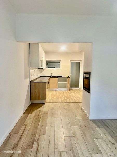 T3 para Arrendamento em Sangalhos  Aveiro - Grande imagem: 3/8