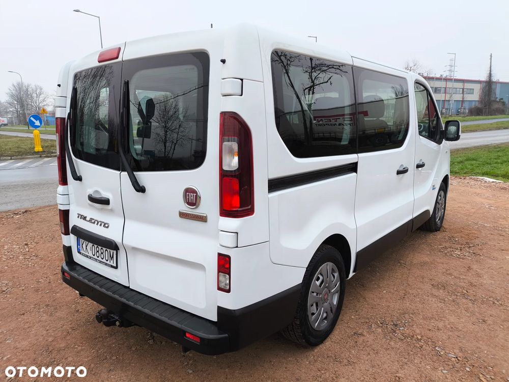 Fiat Talento L1H1 Family - 10
