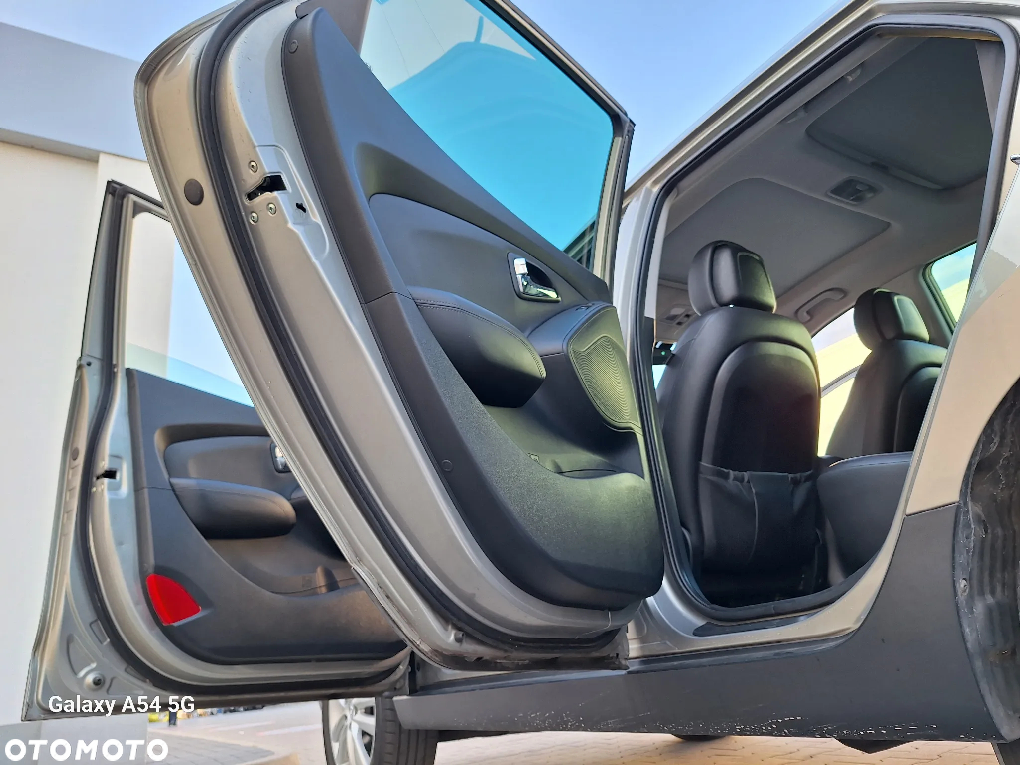 Hyundai ix35 1.7 CRDi Premium 2WD - 28
