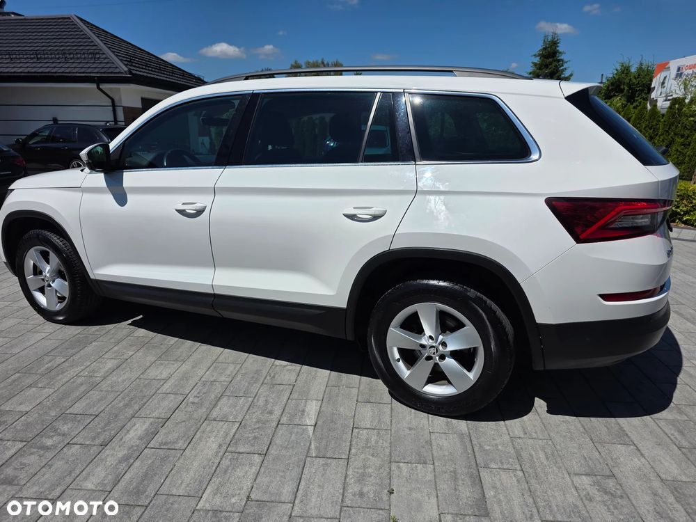 Skoda Kodiaq 2.0 TDI DSG Ambition - 3
