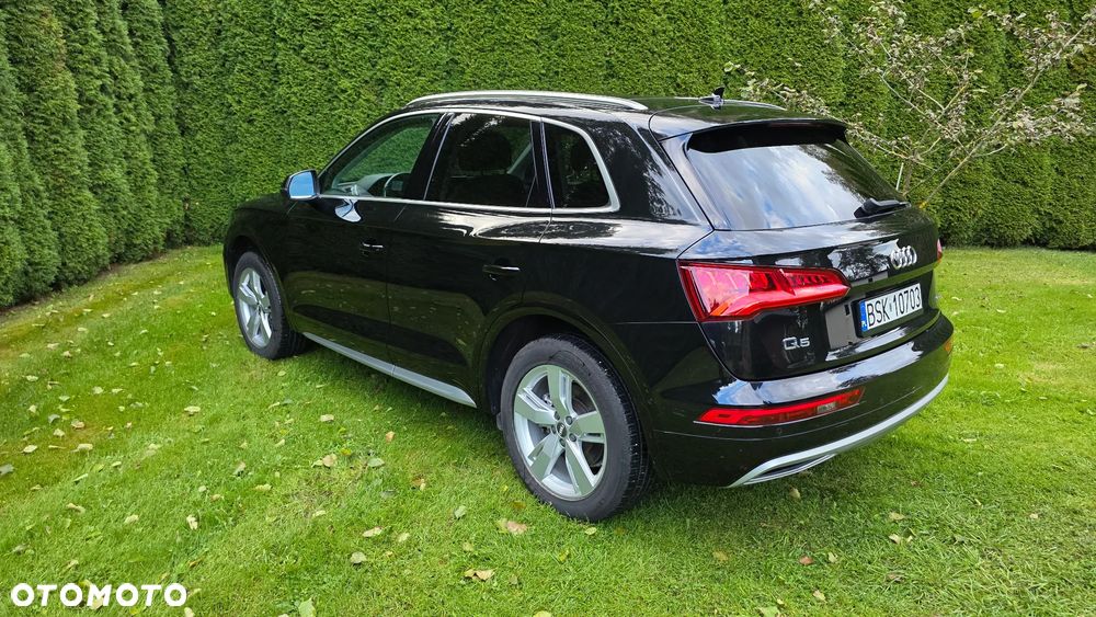 Audi Q5 2.0 TFSI Quattro S tronic - 7