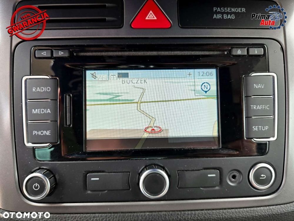 Volkswagen Tiguan 1.4 TSI BlueMot Sport&Style - 4
