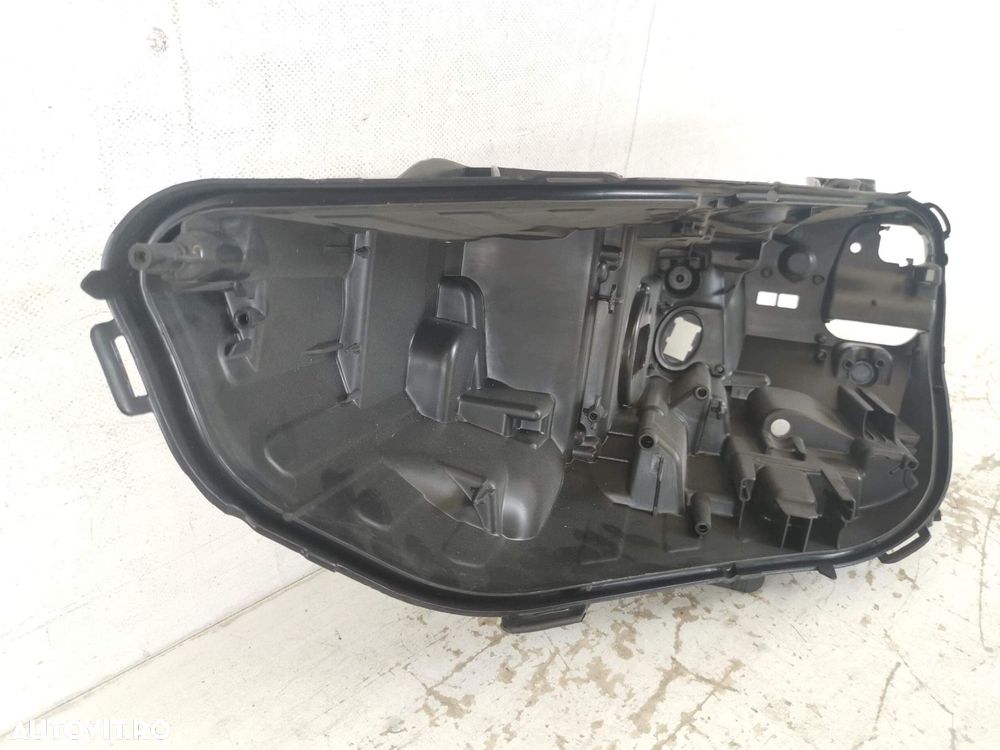 Carcasa Far Stanga Led Opel  Insignia B [2017 - 2020] In Stare Buna - 4