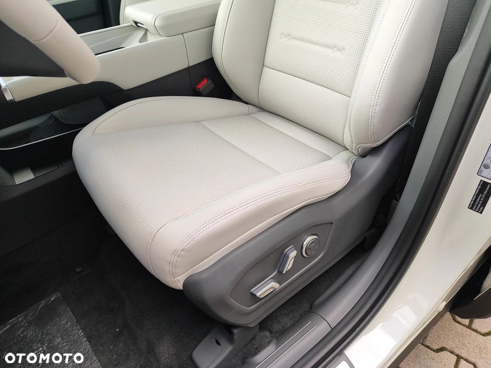 Hyundai Santa Fe 1.6 T-GDI HEV Platinum 4WD - 12