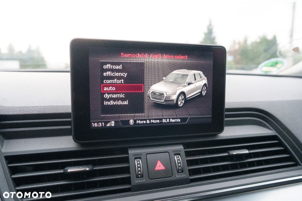 Audi Q5 40 TDI Quattro S tronic design - 21
