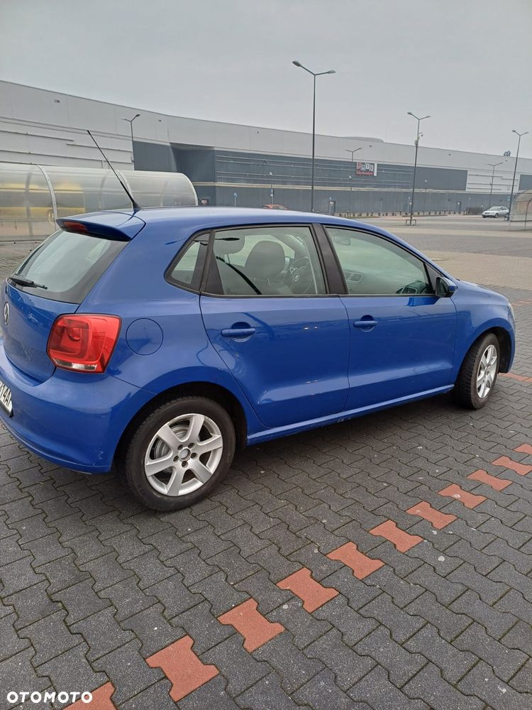 Volkswagen Polo 1.2 Style - 8