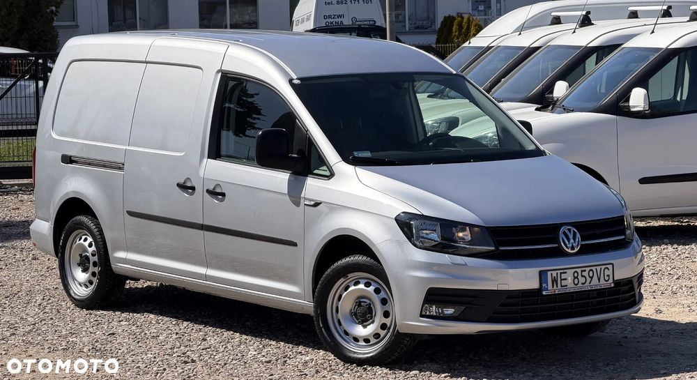 Volkswagen Caddy - 3