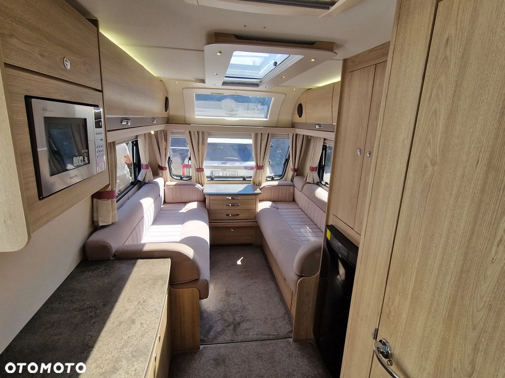 Elddis Xplore 304 - 2