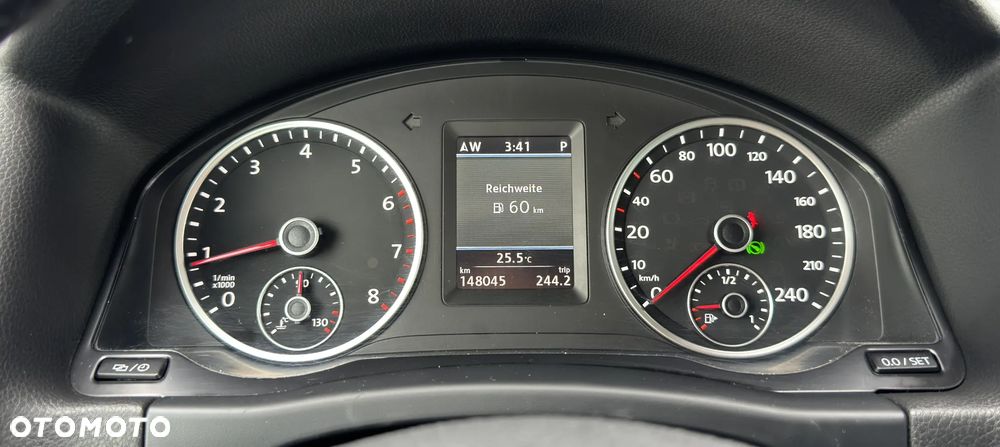 Volkswagen Tiguan 2.0 TSI 4Mot Track&Style DSG - 18