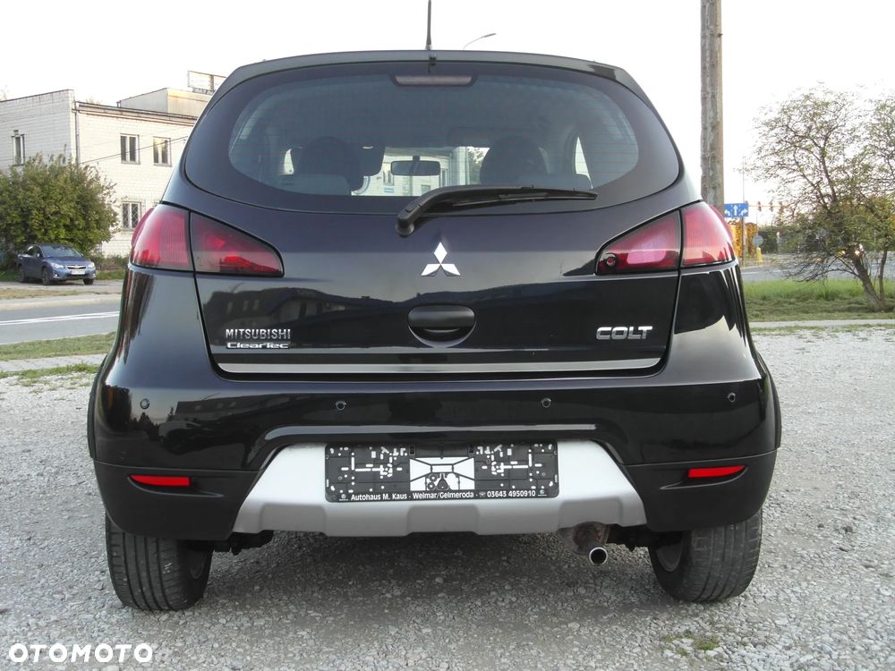 Mitsubishi Colt 1.1 ClearTec Motion - 6