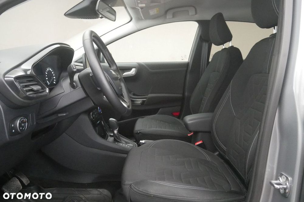 Ford Puma - 12
