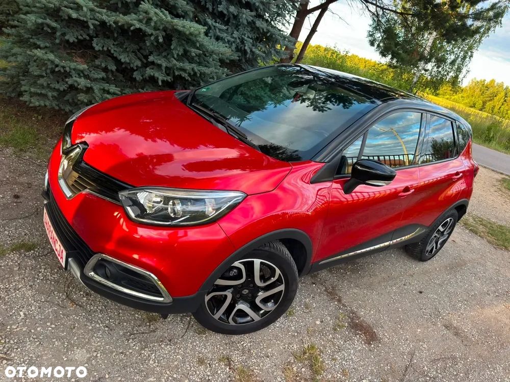 Renault Captur - 17