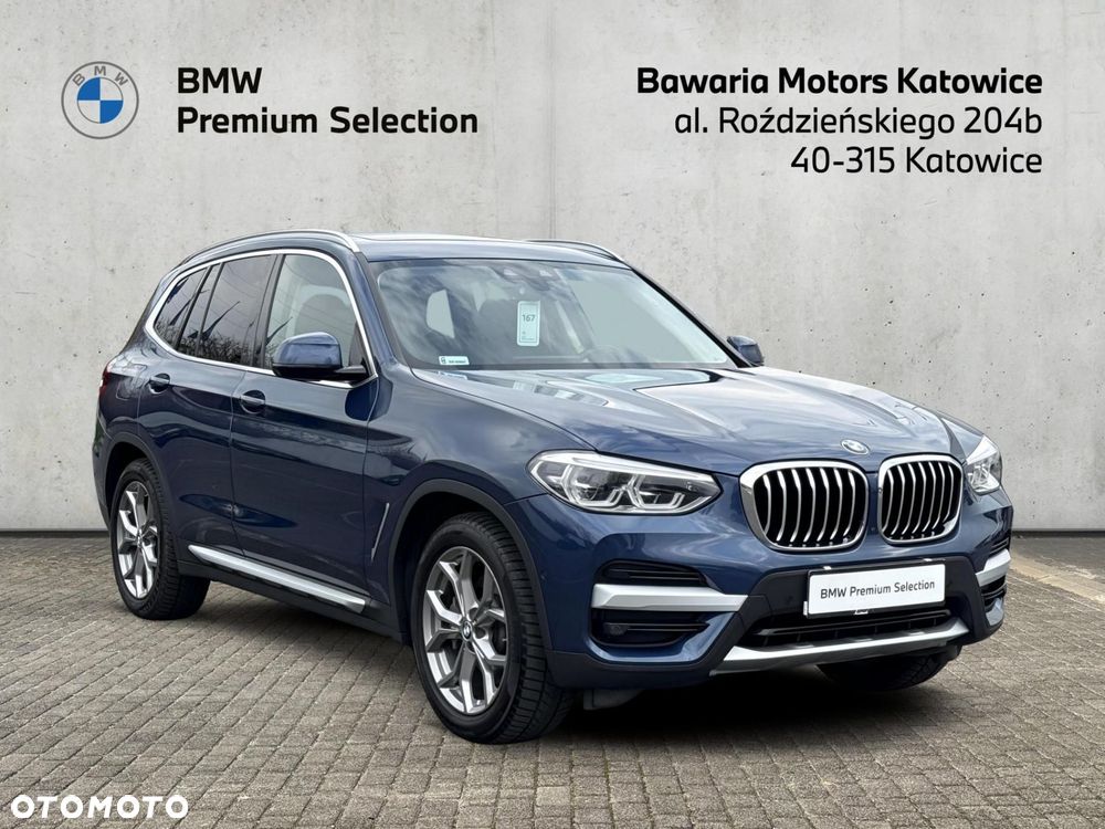 BMW X3 - 20