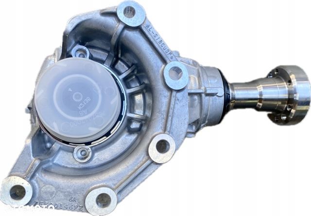 Reduktor Ford Kuga MK2 CV61-7L-486ND - 4