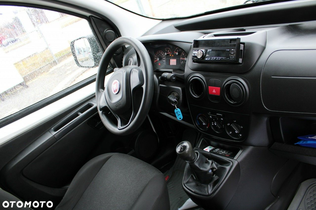 Fiat Fiorino - 11