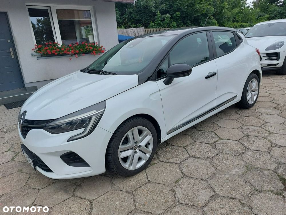 Renault Clio - 5