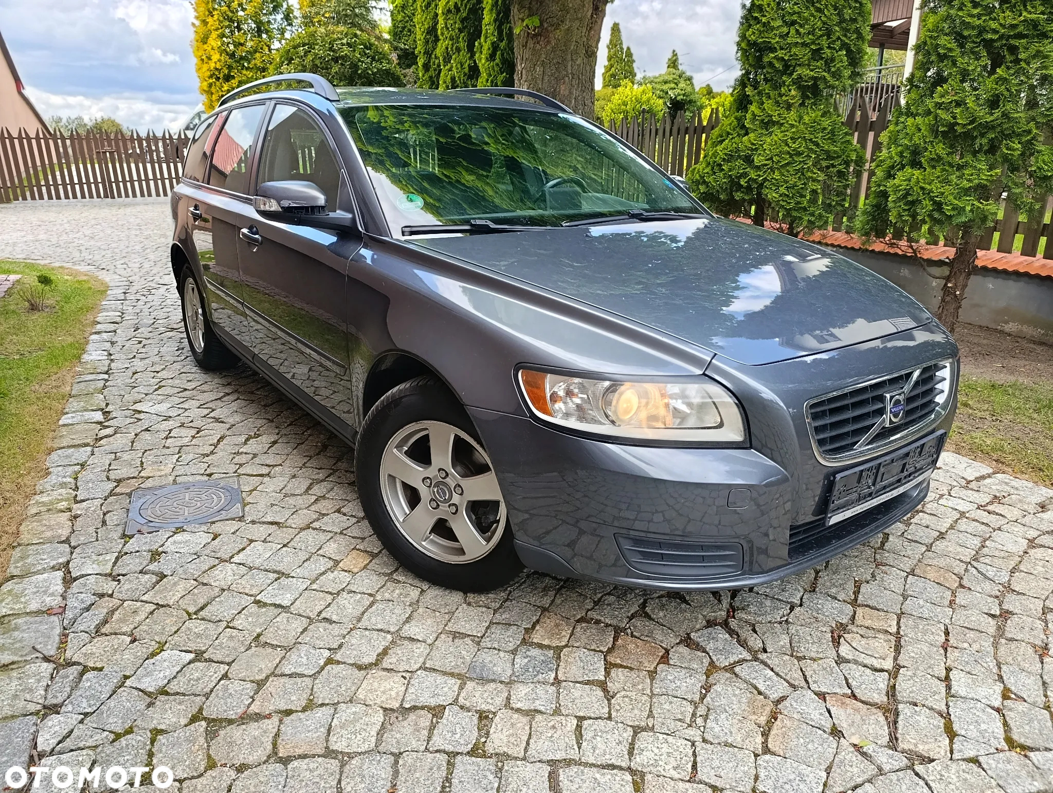 Volvo V50 D2 Kinetic - 2