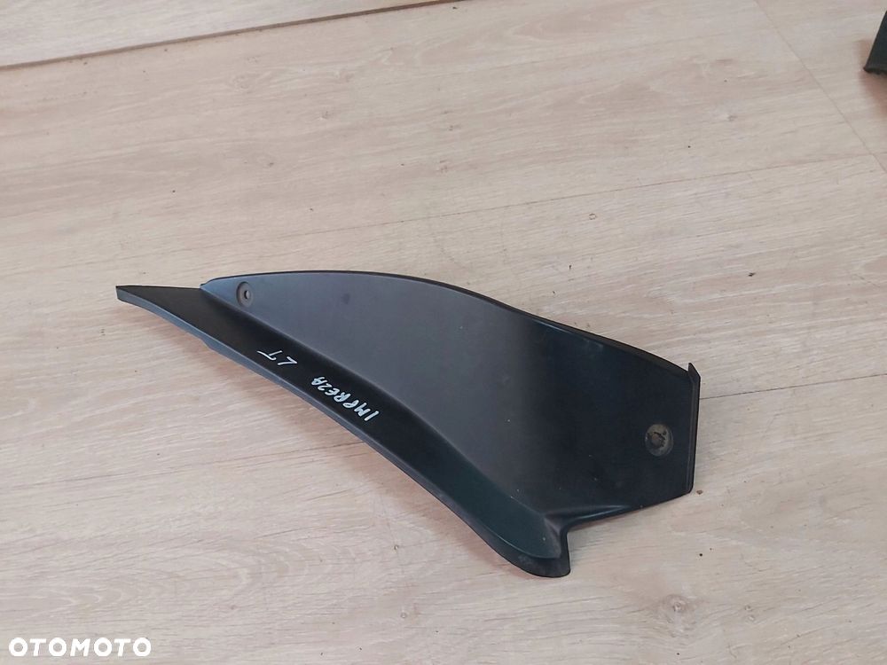 SUBARU Impreza II GD STI Kombi osłona lampy plastik lewy tył OEW26064 - 1
