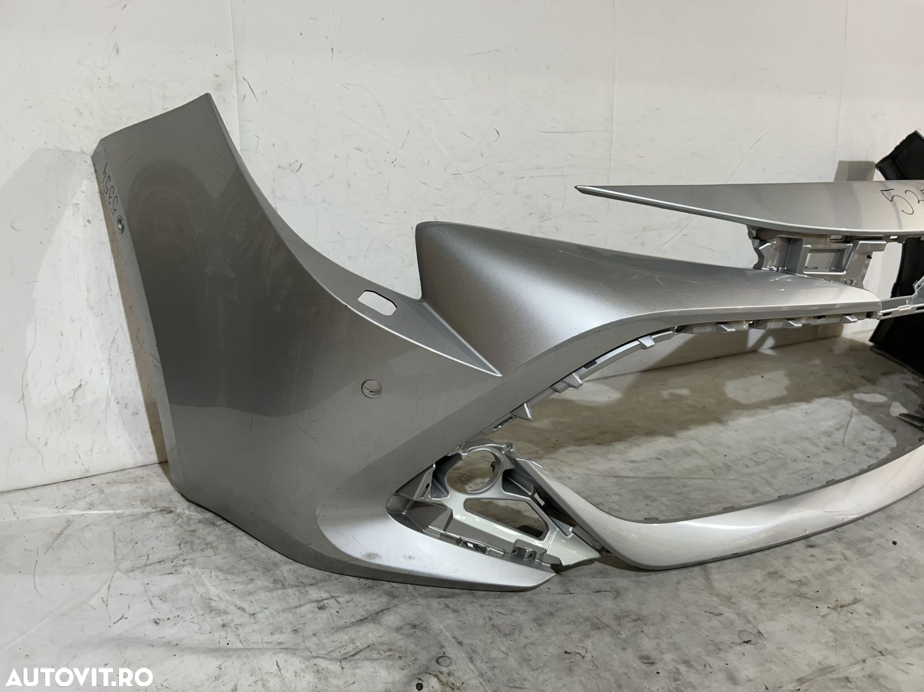 Bara fata Toyota Corolla, E21 Hatchback, Kombi, 2019, 2020, 2021, 2022, 2023, cod origine OE 5211902P40. - 3