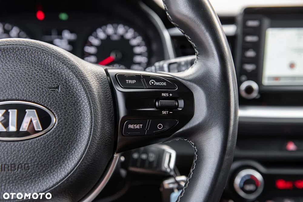 Kia Stonic 1.4 XL - 21