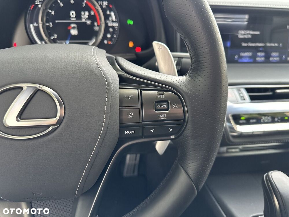 Lexus LC 500 Prestige - 15