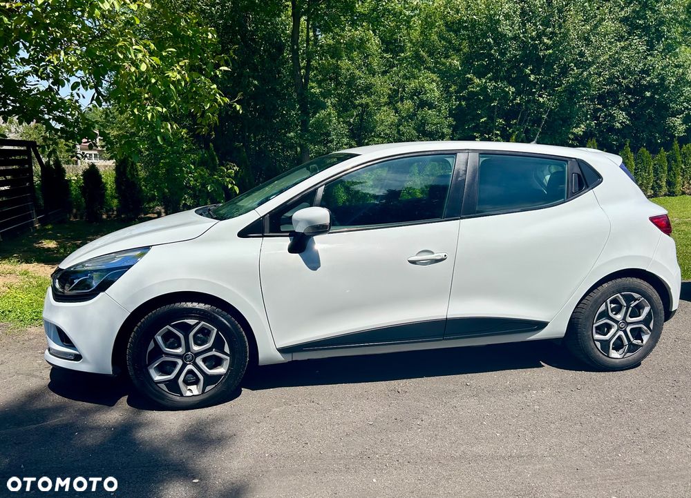 Renault Clio 1.5 dCi Energy Eco Zen - 3
