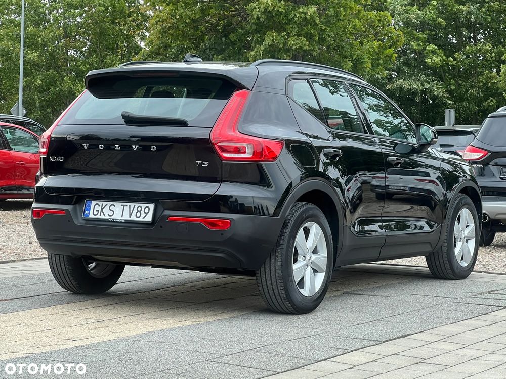 Volvo XC 40 T3 Inscription - 10