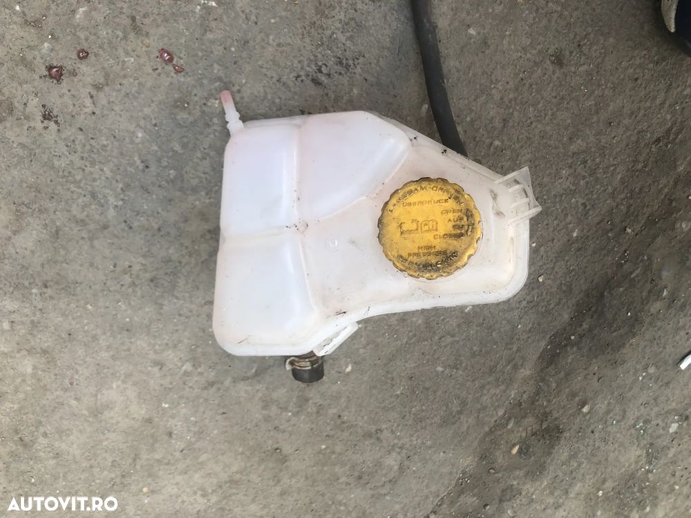 Vas antigel expansiune Mercedes Benz B class B200 CDI W245 - 1