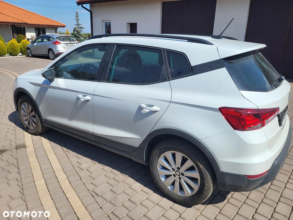 Seat Arona - 3