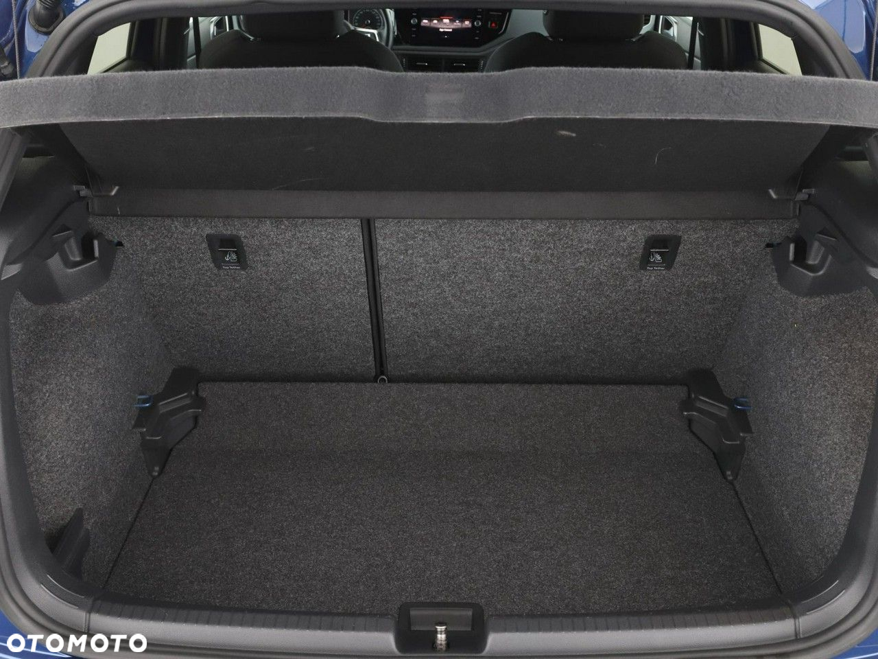 Volkswagen Polo 2.0 TSI GTI DSG - 20