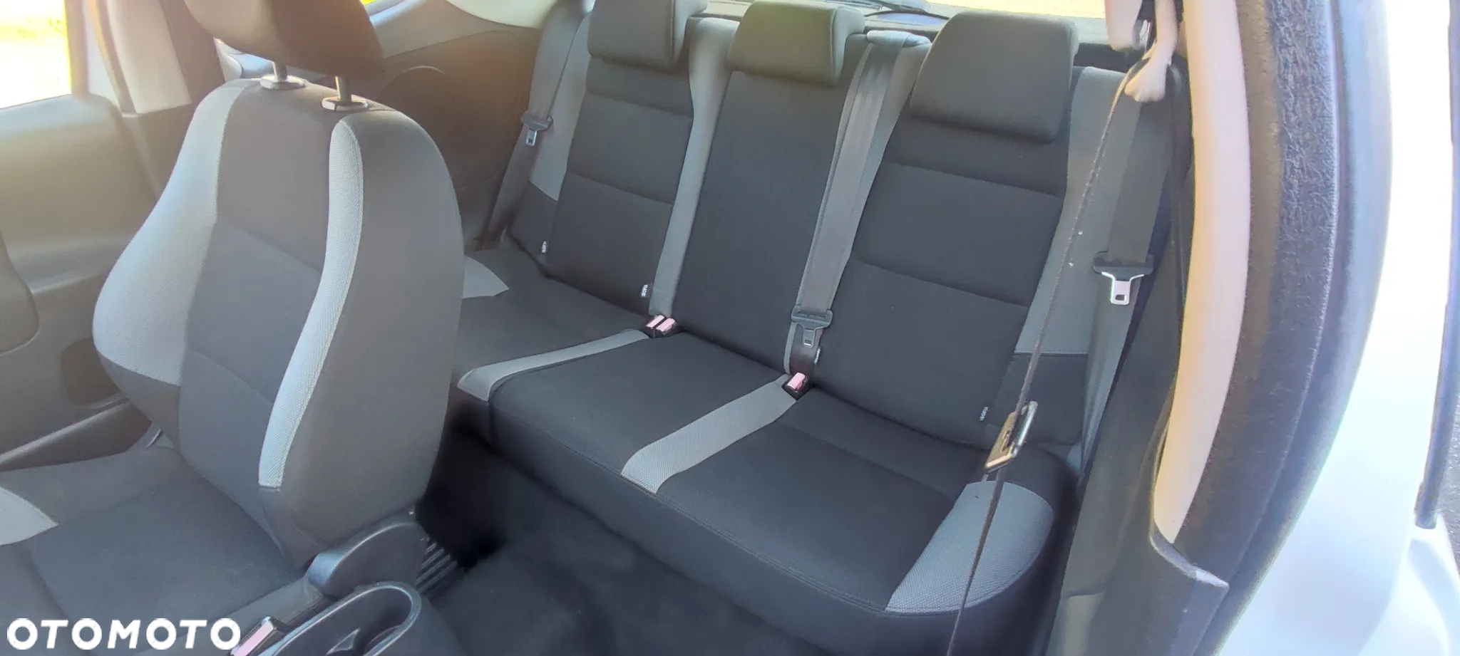 Peugeot 207 1.4 Access - 8