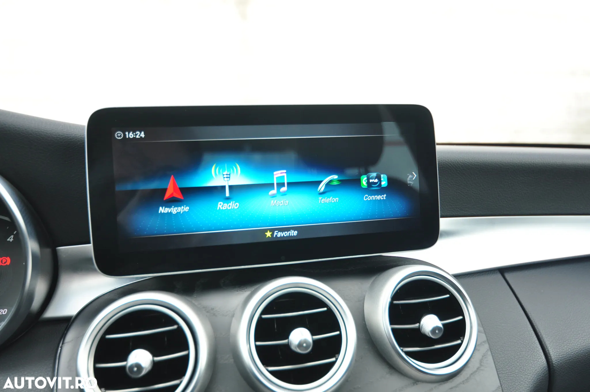 Mercedes-Benz C 220 d 4Matic 9G-TRONIC Avantgarde - 18