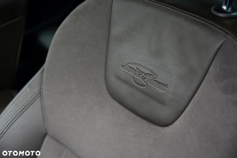 Skoda Octavia 2.0 TDI L&K DSG - 13