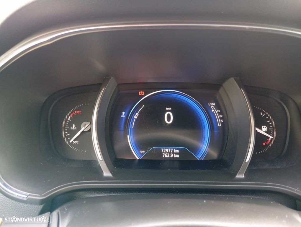 Renault Mégane Sport Tourer 1.5 dCi Limited - 3